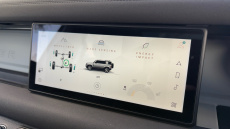 Land Rover Defender 3.0 D250 X-Dynamic S 110 5dr Auto Diesel Estate